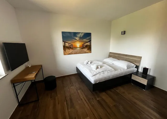 Active Chillax Oasis Apartments
