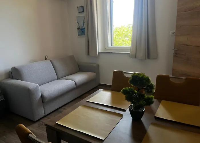 Active Chillax Oasis Apartments
