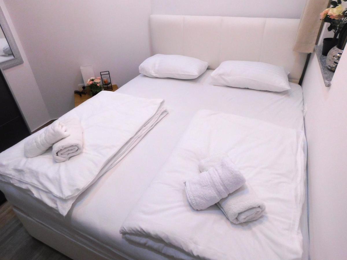 Active Chillax Oasis Apartment Ankaran