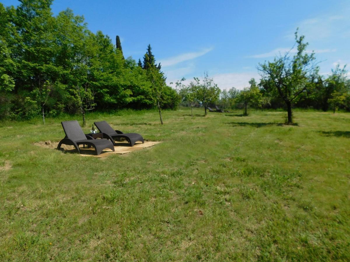 Active Chillax Oasis Apartma Ankaran