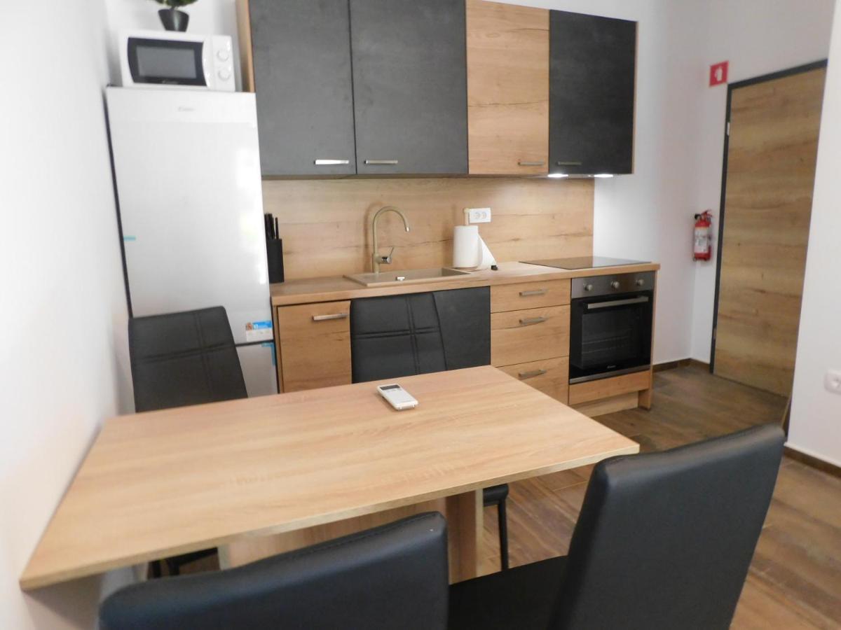 Active Chillax Oasis Apartment
