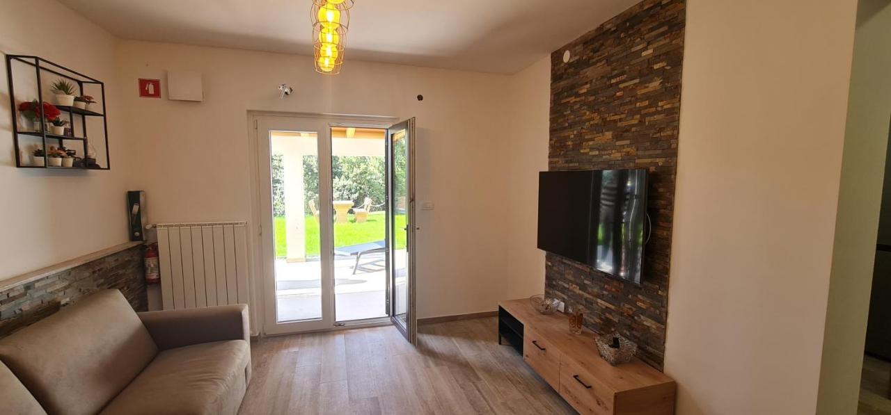 Apartment Active Chillax Oasis Ankaran