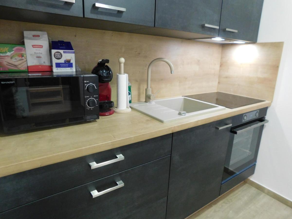 Apartma Active Chillax Oasis