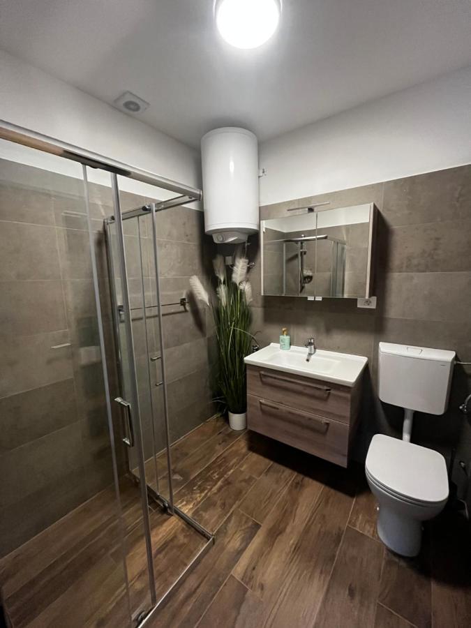 Active Chillax Oasis Apartma Ankaran