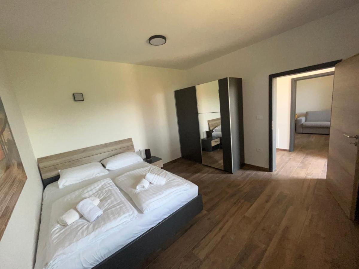 Apartma Active Chillax Oasis Ankaran