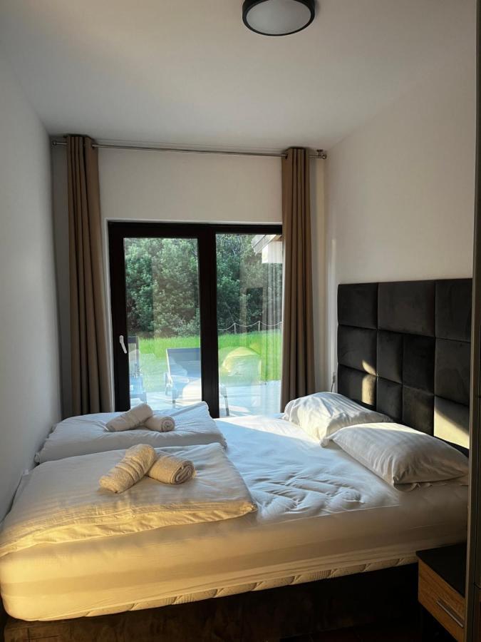 Active Chillax Oasis Apartment *
