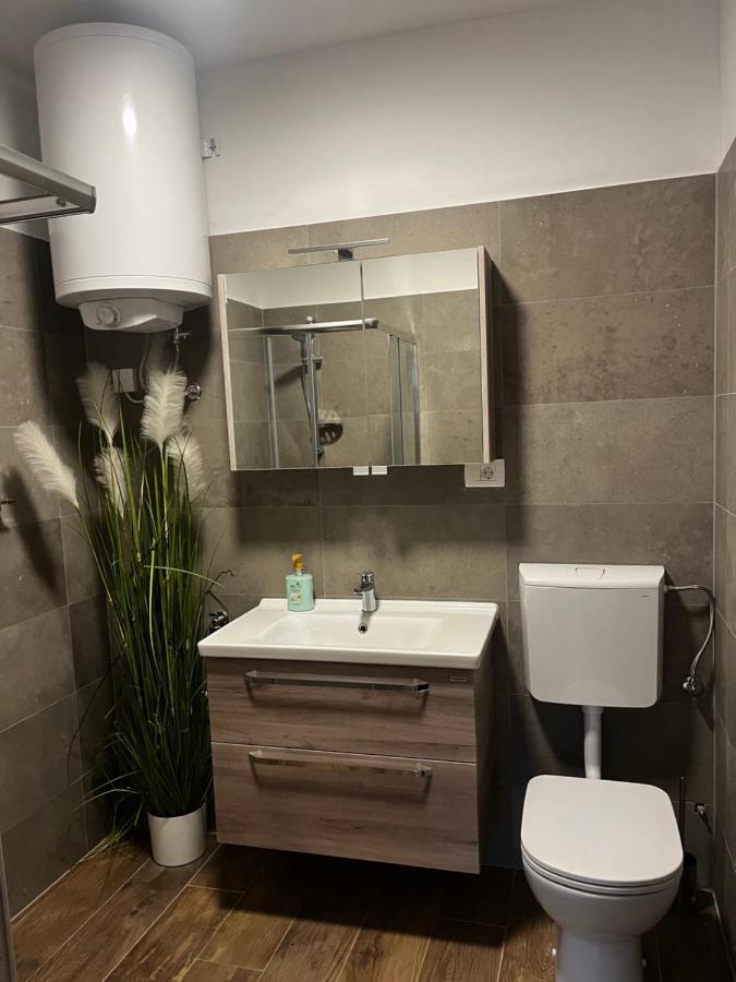 Active Chillax Oasis Apartment Ankaran