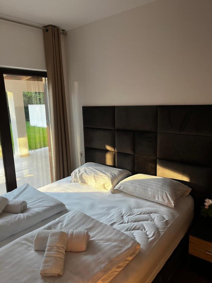 Apartment Active Chillax Oasis