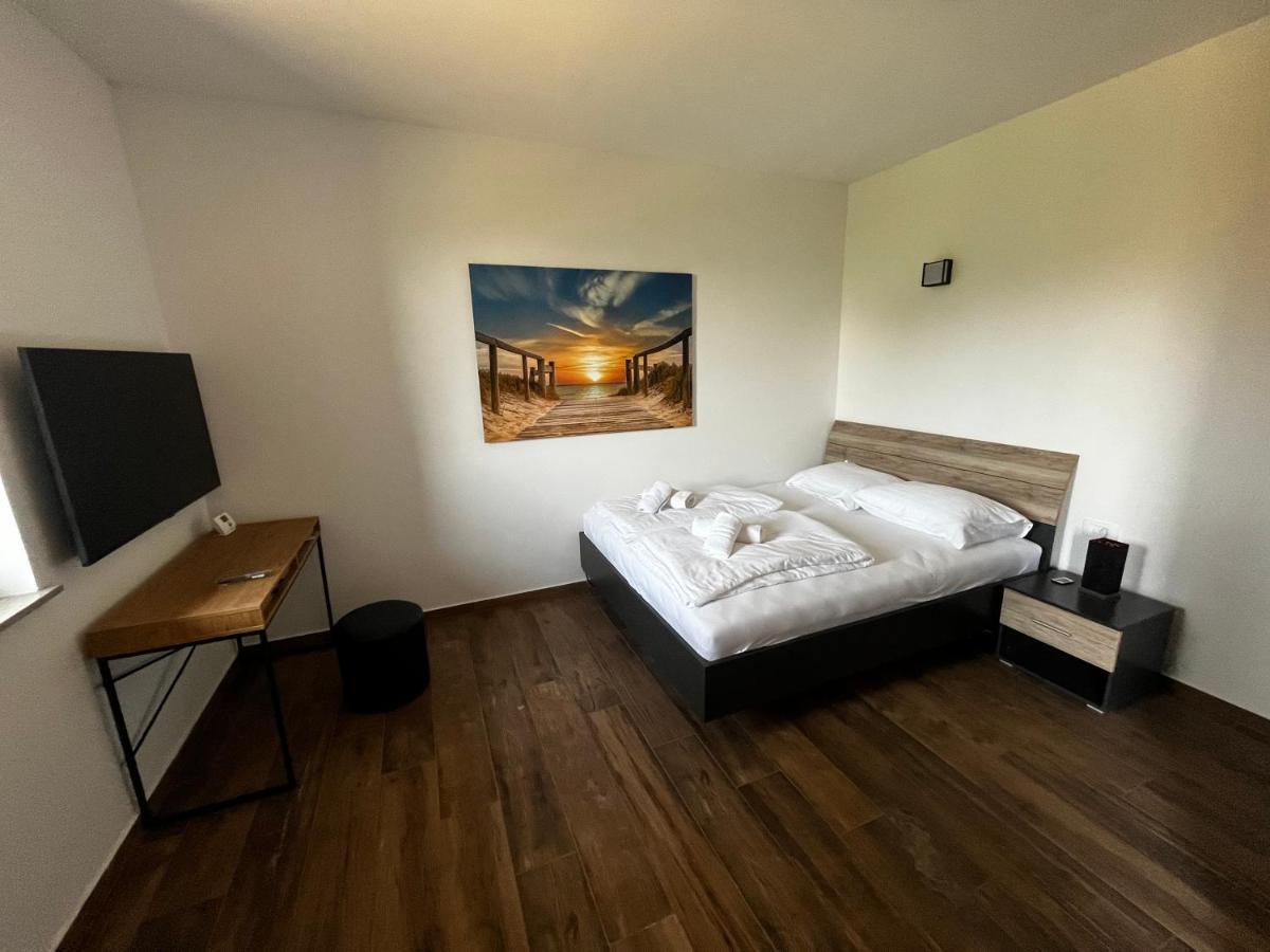 Apartment Active Chillax Oasis *