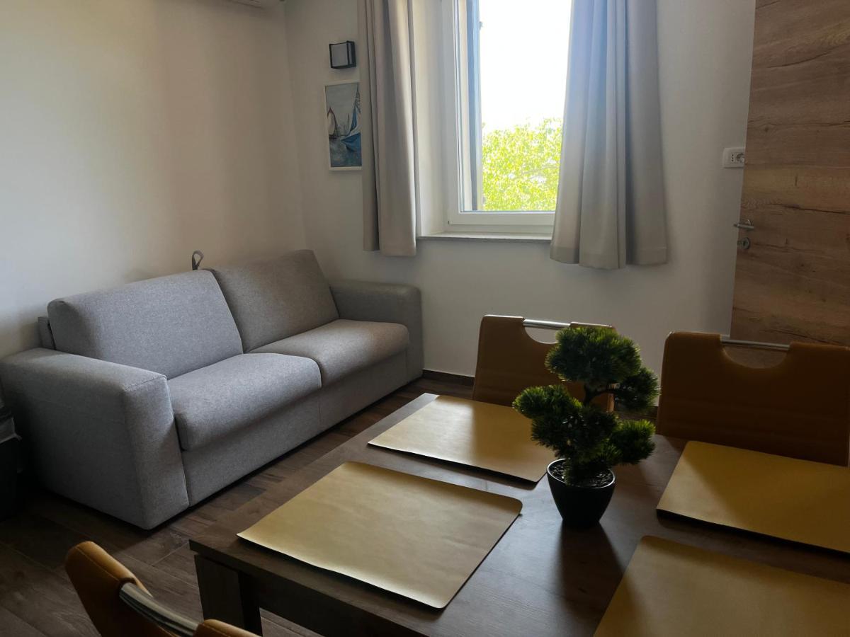 Active Chillax Oasis Apartment Ankaran