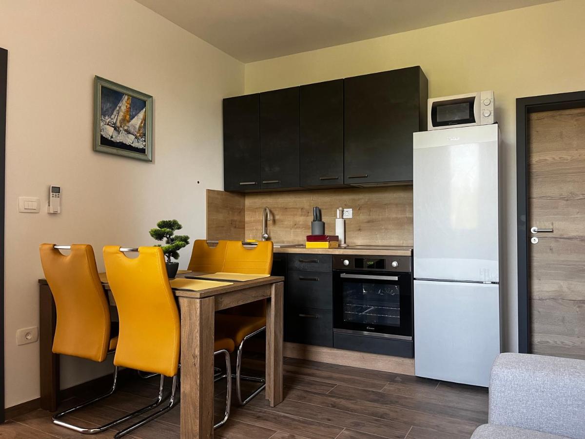 Apartment Active Chillax Oasis