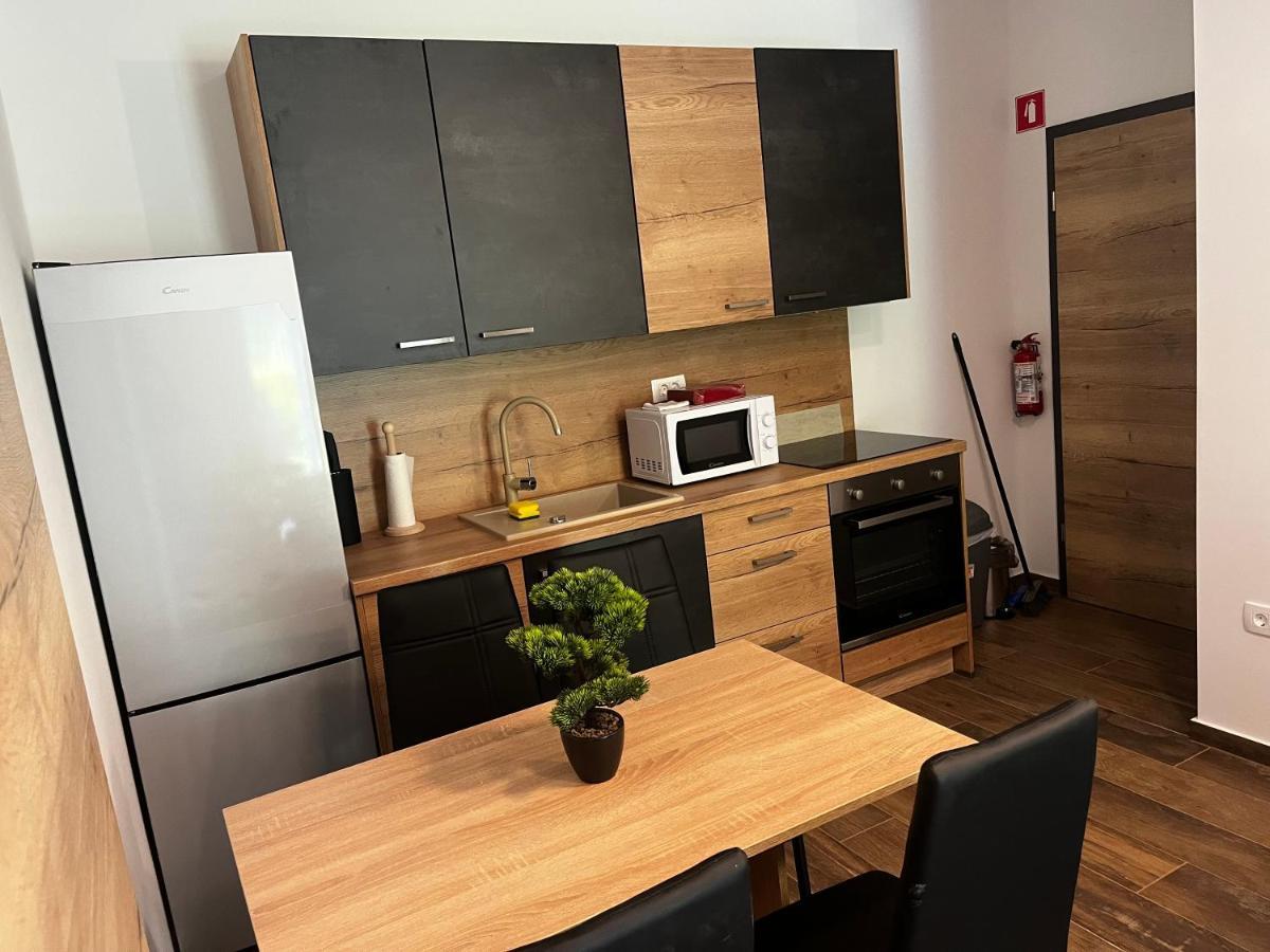 Active Chillax Oasis Apartment
