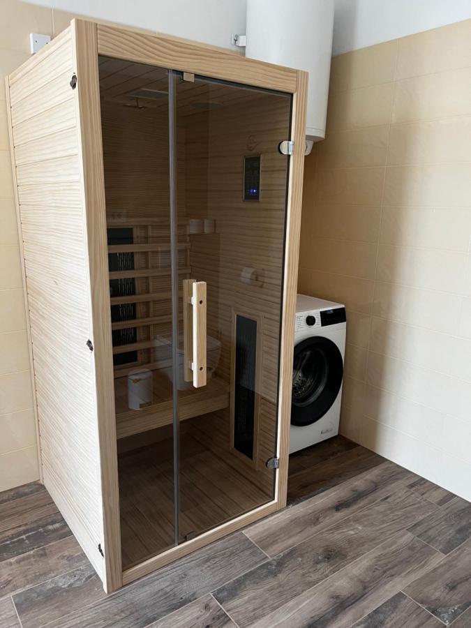 Active Chillax Oasis Apartma Ankaran