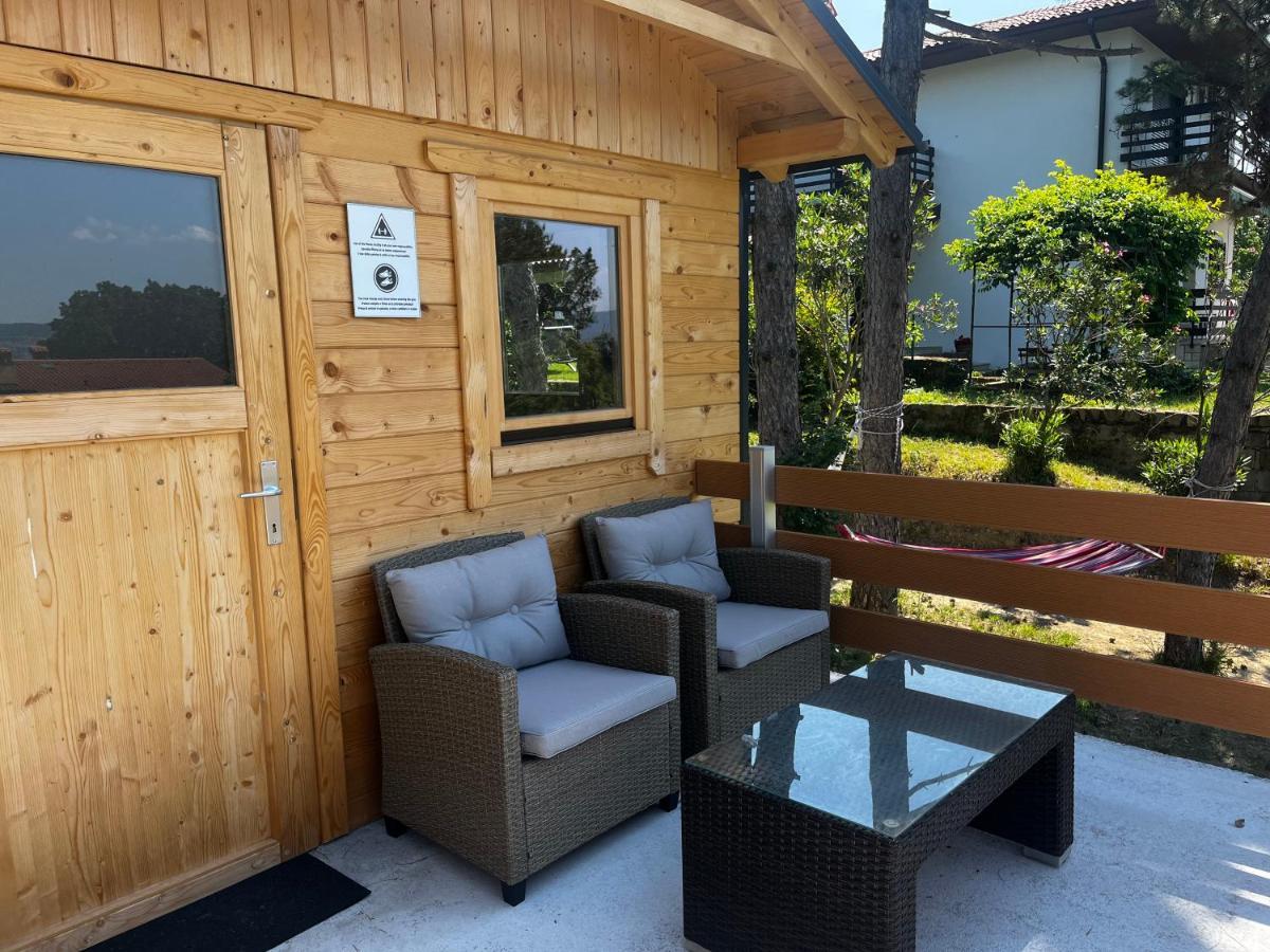 Active Chillax Oasis Apartment