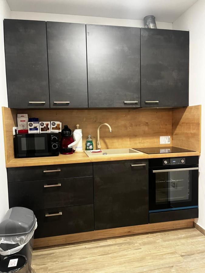 Apartment Active Chillax Oasis Ankaran